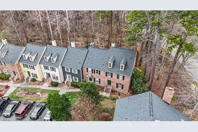 3112 Coachmans Way, Durham, NC 27705 - Photo 27