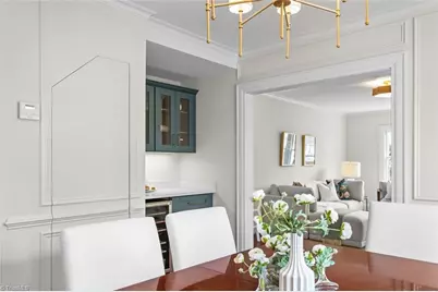 1205 W Northwood Street, Greensboro, NC 27408 - Photo 9