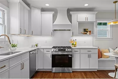 1205 W Northwood Street, Greensboro, NC 27408 - Photo 11