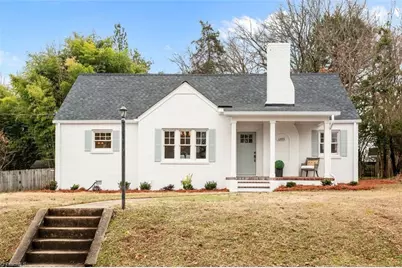 1205 W Northwood Street, Greensboro, NC 27408 - Photo 1