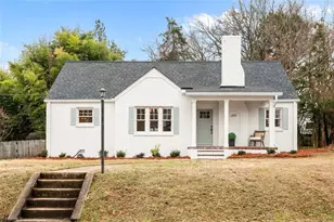 1205 W Northwood St, Greensboro, NC 27408 - Photo 1