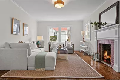 1205 W Northwood Street, Greensboro, NC 27408 - Photo 5