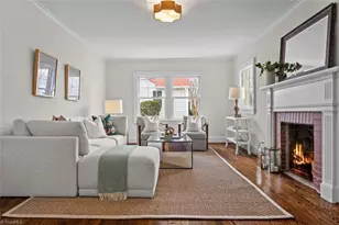 1205 W Northwood St, Greensboro, NC 27408 - Photo 5