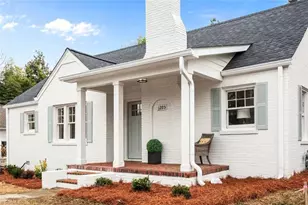 1205 W Northwood St, Greensboro, NC 27408 - Photo 3