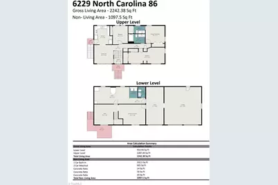 6229 Nc Highway 86 S, Yanceyville, NC 27379 - Photo 25