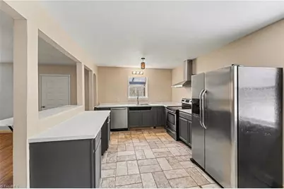 5830 Butler Road, Gibsonville, NC 27249 - Photo 9