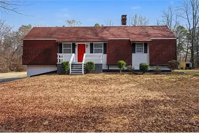 5830 Butler Road, Gibsonville, NC 27249 - Photo 3