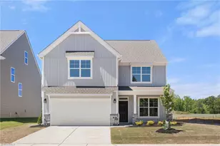 3111 Hayes Vlg Rd, Greensboro, NC 27405 - Photo 1
