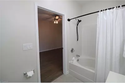 6901 Hanesbrook Circle #102, Clemmons, NC 27012 - Photo 17