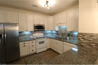 6901 Hanesbrook Circle #102, Clemmons, NC 27012 - Photo 9