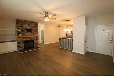 6901 Hanesbrook Circle #102, Clemmons, NC 27012 - Photo 11