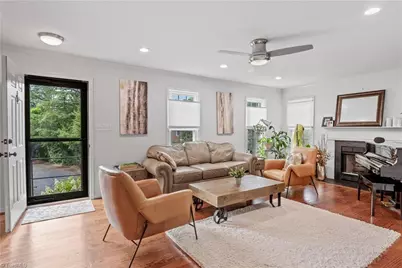 201 W Bank Street, Winston-Salem, NC 27101 - Photo 5