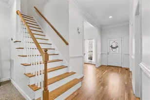 7813 Wilson Farm Rd, Summerfield, NC 27358 - Photo 5