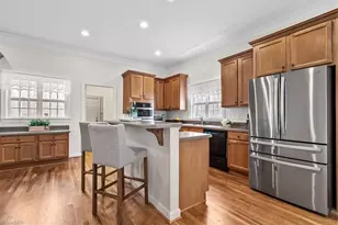 7813 Wilson Farm Rd, Summerfield, NC 27358 - Photo 17