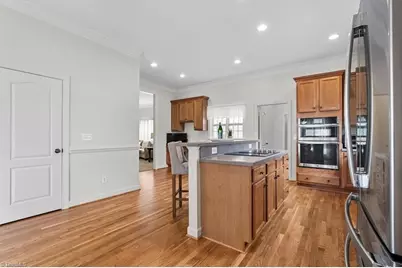 7813 Wilson Farm Road, Summerfield, NC 27358 - Photo 13