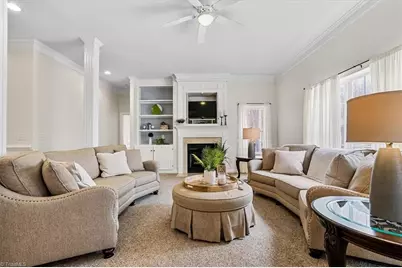 7813 Wilson Farm Road, Summerfield, NC 27358 - Photo 7