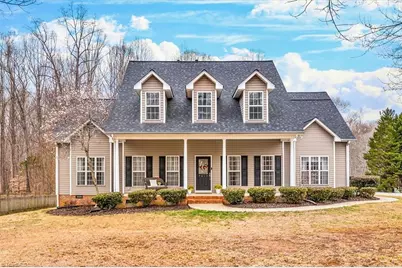 7813 Wilson Farm Road, Summerfield, NC 27358 - Photo 1