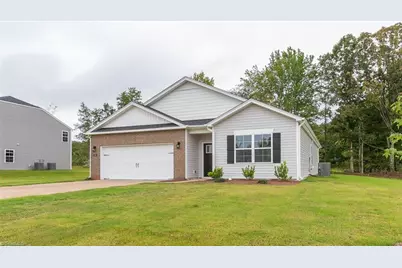 2670 Luxborough Lane, Mebane, NC 27302 - Photo 3