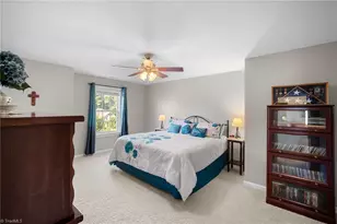 6908 River Gate Ct, Oak Ridge, NC 27310 - Photo 21