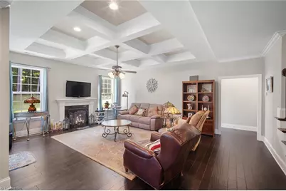 6908 River Gate Court, Oak Ridge, NC 27310 - Photo 3