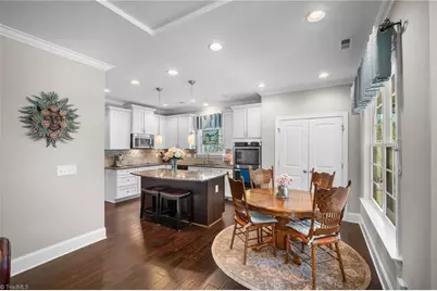 6908 River Gate Court, Oak Ridge, NC 27310 - Photo 9