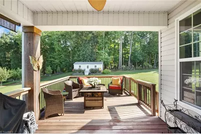 6908 River Gate Court, Oak Ridge, NC 27310 - Photo 5