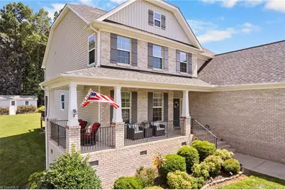 6908 River Gate Court, Oak Ridge, NC 27310 - Photo 25