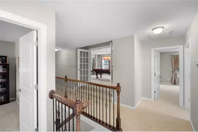 6908 River Gate Court, Oak Ridge, NC 27310 - Photo 15