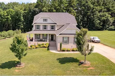 6908 River Gate Court, Oak Ridge, NC 27310 - Photo 1