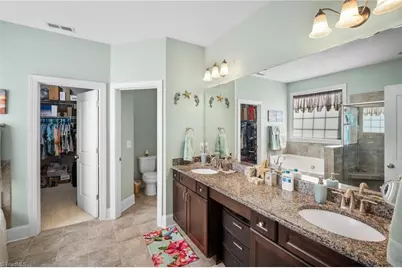 6908 River Gate Court, Oak Ridge, NC 27310 - Photo 13