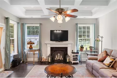 6908 River Gate Court, Oak Ridge, NC 27310 - Photo 11