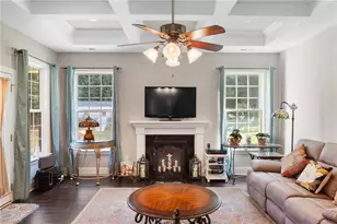 6908 River Gate Ct, Oak Ridge, NC 27310 - Photo 11