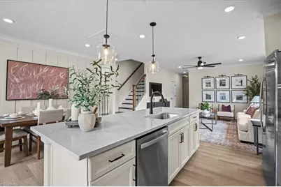 1312 Hammond Drive, Mebane, NC 27302 - Photo 7