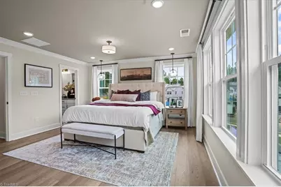 1312 Hammond Drive, Mebane, NC 27302 - Photo 11