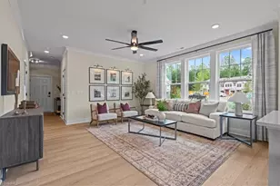 1312 Hammond Dr, Mebane, NC 27302 - Photo 5