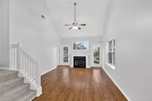 213 Nighthawk Pl, Greensboro, NC 27409 - Photo 5