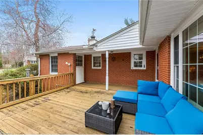 210 Avondale Drive, Lexington, NC 27295 - Photo 31