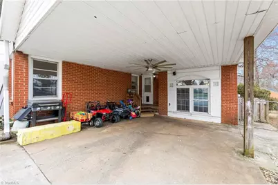 210 Avondale Drive, Lexington, NC 27295 - Photo 23