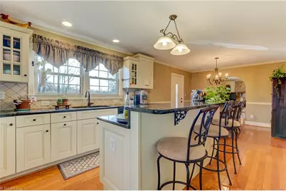 3605 Vance Street Extension, Reidsville, NC 27320 - Photo 5