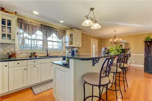 3605 Vance Street Extension, Reidsville, NC 27320 - Photo 5