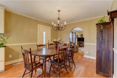 3605 Vance Street Extension, Reidsville, NC 27320 - Photo 9