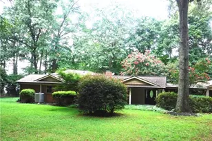 1498 Beckner Rd, Lexington, NC 27292 - Photo 1
