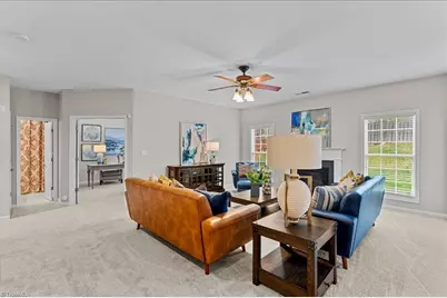 3812 Durness Way, Greensboro, NC 27455 - Photo 5