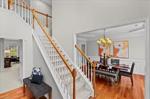 3812 Durness Way, Greensboro, NC 27455 - Photo 3