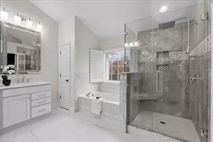 3812 Durness Way, Greensboro, NC 27455 - Photo 35