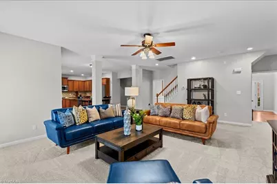 3812 Durness Way, Greensboro, NC 27455 - Photo 7