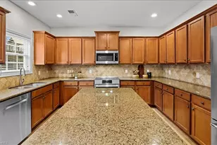 3812 Durness Way, Greensboro, NC 27455 - Photo 15