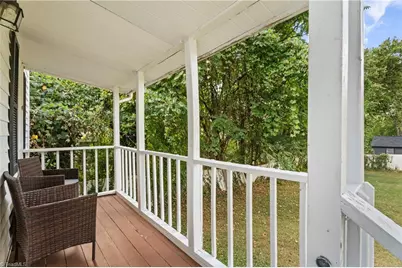 823 W 7th Street, Winston-Salem, NC 27101 - Photo 5