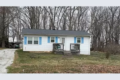 9902 High Pine Church Road, Denton, NC 27239 - Photo 31