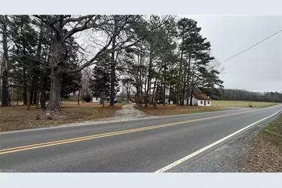 9902 High Pine Church Road, Denton, NC 27239 - Photo 1